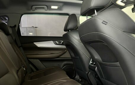 Chery Tiggo 8 Pro, 2021 год, 1 870 000 рублей, 16 фотография