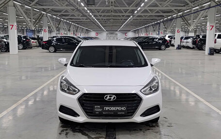 Hyundai i40 I рестайлинг, 2016 год, 1 329 950 рублей, 2 фотография