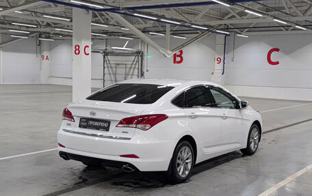 Hyundai i40 I рестайлинг, 2016 год, 1 329 950 рублей, 6 фотография