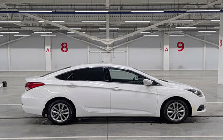 Hyundai i40 I рестайлинг, 2016 год, 1 329 950 рублей, 5 фотография