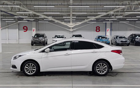 Hyundai i40 I рестайлинг, 2016 год, 1 329 950 рублей, 10 фотография