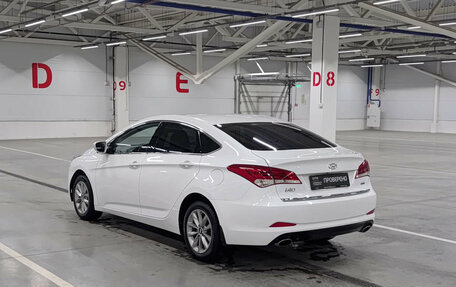 Hyundai i40 I рестайлинг, 2016 год, 1 329 950 рублей, 8 фотография