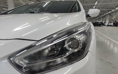 Hyundai i40 I рестайлинг, 2016 год, 1 329 950 рублей, 21 фотография