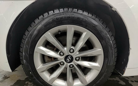 Hyundai i40 I рестайлинг, 2016 год, 1 329 950 рублей, 22 фотография