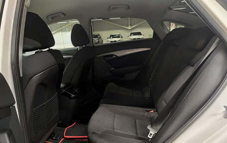 Hyundai i40 I рестайлинг, 2016 год, 1 329 950 рублей, 15 фотография