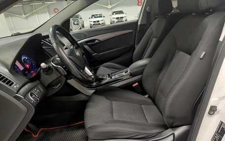 Hyundai i40 I рестайлинг, 2016 год, 1 329 950 рублей, 20 фотография