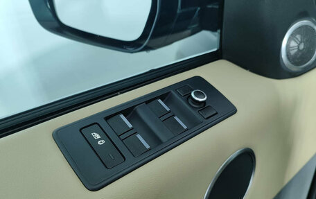 Land Rover Range Rover Sport II, 2014 год, 2 649 000 рублей, 10 фотография