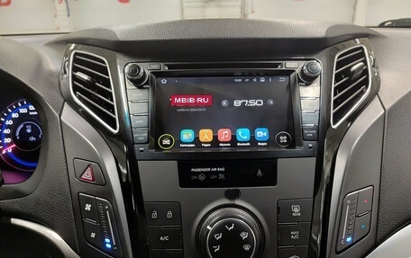 Hyundai i40 I рестайлинг, 2016 год, 1 329 950 рублей, 18 фотография