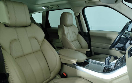 Land Rover Range Rover Sport II, 2014 год, 2 649 000 рублей, 17 фотография