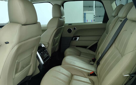 Land Rover Range Rover Sport II, 2014 год, 2 649 000 рублей, 20 фотография