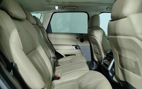 Land Rover Range Rover Sport II, 2014 год, 2 649 000 рублей, 19 фотография