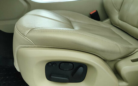 Land Rover Range Rover Sport II, 2014 год, 2 649 000 рублей, 11 фотография