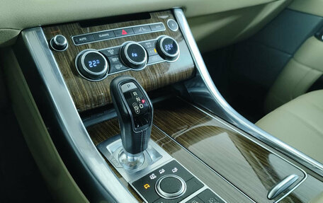 Land Rover Range Rover Sport II, 2014 год, 2 649 000 рублей, 15 фотография