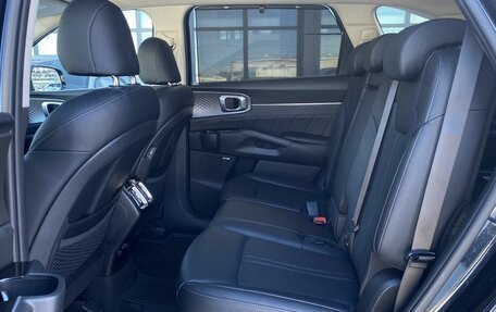 KIA Sorento IV, 2021 год, 3 899 000 рублей, 17 фотография