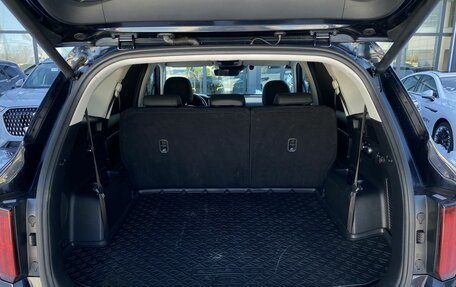 KIA Sorento IV, 2021 год, 3 899 000 рублей, 9 фотография