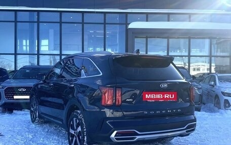 KIA Sorento IV, 2021 год, 3 899 000 рублей, 6 фотография