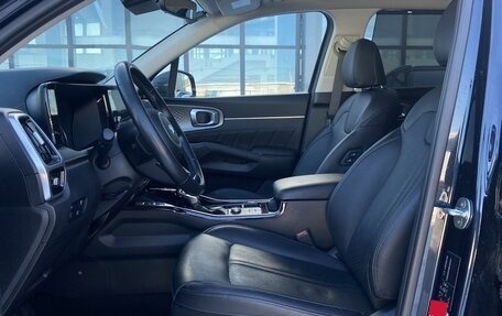 KIA Sorento IV, 2021 год, 3 899 000 рублей, 14 фотография