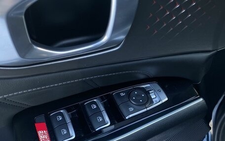 KIA Sorento IV, 2021 год, 3 899 000 рублей, 13 фотография