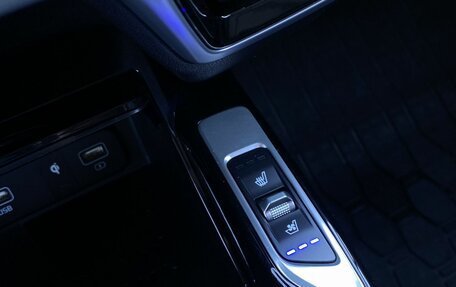 KIA Sorento IV, 2021 год, 3 899 000 рублей, 18 фотография