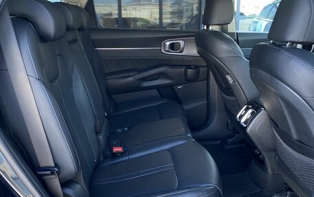 KIA Sorento IV, 2021 год, 3 899 000 рублей, 28 фотография