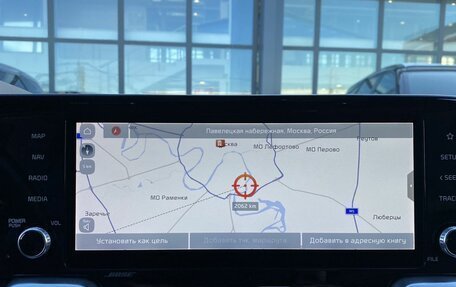 KIA Sorento IV, 2021 год, 3 899 000 рублей, 32 фотография