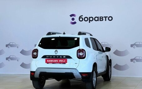 Renault Duster, 2021 год, 1 457 000 рублей, 6 фотография