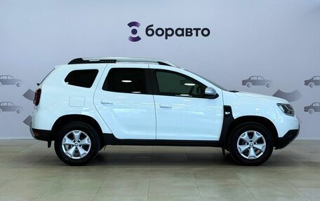 Renault Duster, 2021 год, 1 457 000 рублей, 11 фотография