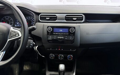 Renault Duster, 2021 год, 1 457 000 рублей, 17 фотография