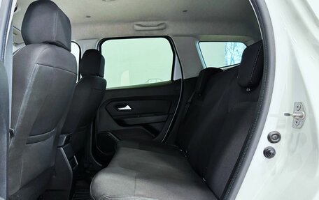 Renault Duster, 2021 год, 1 457 000 рублей, 14 фотография