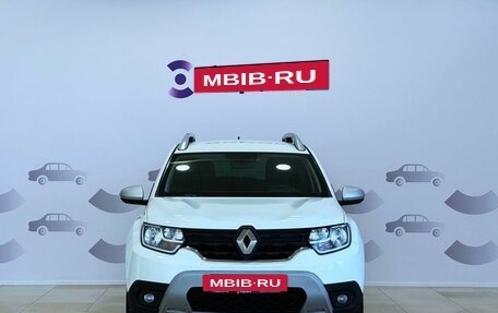 Renault Duster, 2021 год, 1 457 000 рублей, 3 фотография