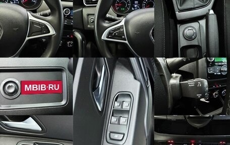 Renault Duster, 2021 год, 1 457 000 рублей, 19 фотография