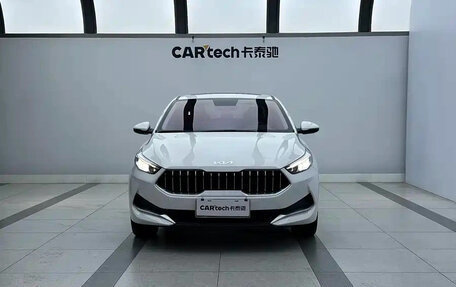 KIA K3, 2022 год, 1 230 013 рублей, 2 фотография