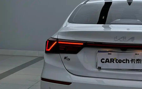 KIA K3, 2022 год, 1 230 013 рублей, 7 фотография