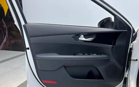 KIA K3, 2022 год, 1 230 013 рублей, 8 фотография