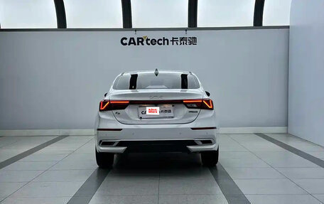 KIA K3, 2022 год, 1 230 013 рублей, 5 фотография