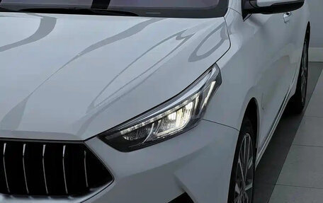 KIA K3, 2022 год, 1 230 013 рублей, 3 фотография