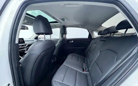 KIA K3, 2022 год, 1 230 013 рублей, 15 фотография