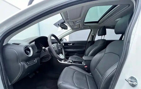 KIA K3, 2022 год, 1 230 013 рублей, 9 фотография