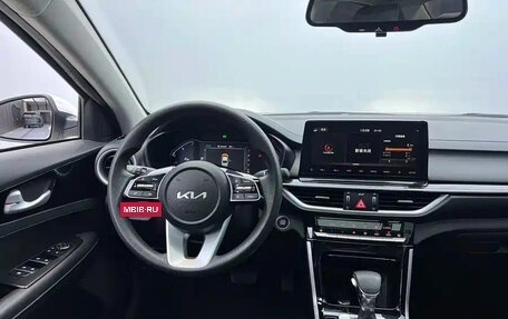 KIA K3, 2022 год, 1 230 013 рублей, 13 фотография