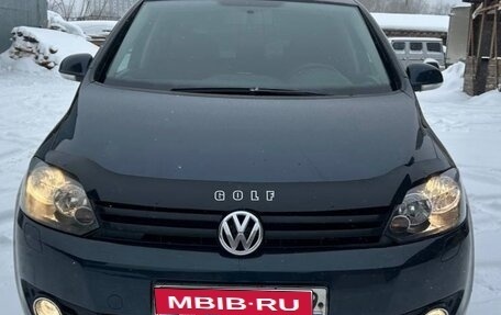 Volkswagen Golf Plus II, 2011 год, 799 000 рублей, 1 фотография