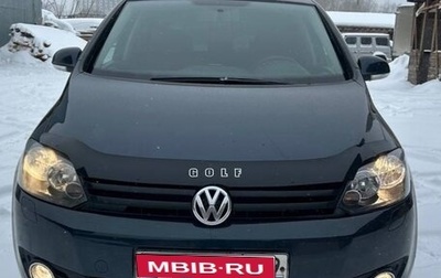 Volkswagen Golf Plus II, 2011 год, 799 000 рублей, 1 фотография