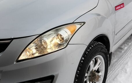 Great Wall Hover H5, 2012 год, 780 000 рублей, 1 фотография