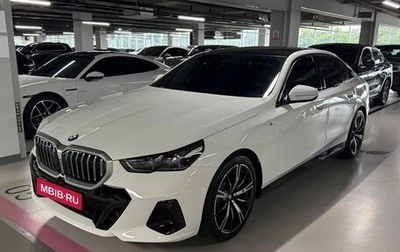 BMW 5 серия, 2025 год, 6 897 000 рублей, 1 фотография