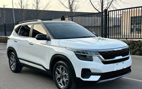 KIA Seltos I, 2022 год, 1 810 013 рублей, 1 фотография