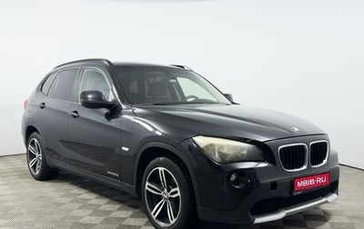 BMW X1, 2012 год, 1 149 900 рублей, 1 фотография