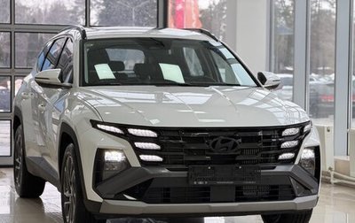 Hyundai Tucson, 2025 год, 3 990 000 рублей, 1 фотография