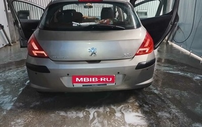 Peugeot 308 II, 2010 год, 420 000 рублей, 1 фотография