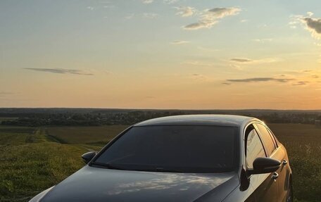 Volkswagen Passat B7, 2011 год, 1 150 000 рублей, 1 фотография