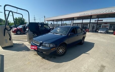 Volvo S40 II, 2004 год, 340 000 рублей, 1 фотография