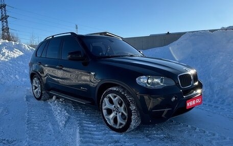 BMW X5, 2010 год, 1 590 000 рублей, 1 фотография